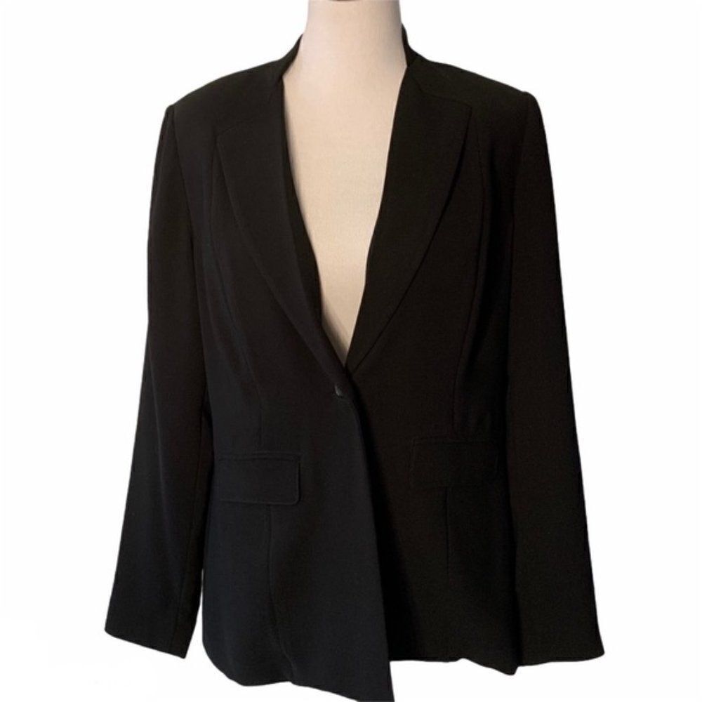 Cabi Women’s Black Blazer size 10